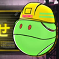Maintenance Haro by Bandai for UC Engage