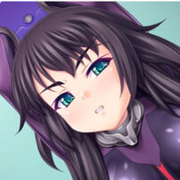 Maintenance Haro by Bandai for UC Engage